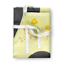 Load image into Gallery viewer, Easter Eggs Black Russian Terrier Apron – Artist-Designed Kitchen, BBQ &amp; Craft Apron BB6026APRON