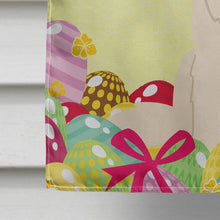 Load image into Gallery viewer, Easter Eggs Moscow Watchdog Flag Canvas House Size BB6027CHF