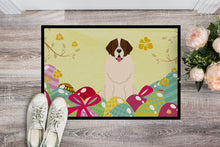 Load image into Gallery viewer, Easter Eggs Moscow Watchdog Doormat - 18x27 Decorative Floor Mat – Indoor/Outdoor Rug with Artistic Flair BB6027MAT