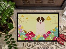 Load image into Gallery viewer, Easter Eggs Moscow Watchdog Doormat - 18x27 Decorative Floor Mat – Indoor/Outdoor Rug with Artistic Flair BB6027MAT