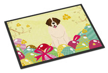 Load image into Gallery viewer, Easter Eggs Moscow Watchdog Doormat - 18x27 Decorative Floor Mat – Indoor/Outdoor Rug with Artistic Flair BB6027MAT