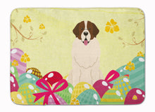 Load image into Gallery viewer, Easter Eggs Moscow Watchdog Machine Washable Memory Foam Mat BB6027RUG
