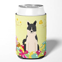 Load image into Gallery viewer, Easter Eggs Russo-European Laika Spitz Can or Bottle Hugger BB6029CC