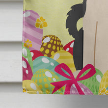 Load image into Gallery viewer, Easter Eggs Russo-European Laika Spitz Flag Canvas House Size BB6029CHF