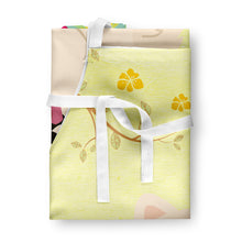 Load image into Gallery viewer, Easter Eggs Samoyed Apron – Artist-Designed Kitchen, BBQ &amp; Craft Apron BB6030APRON