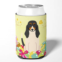 Load image into Gallery viewer, Easter Eggs Swiss Hound Can or Bottle Hugger BB6044CC