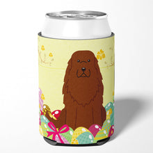 Load image into Gallery viewer, Easter Eggs Caucasian Shepherd Dog Can or Bottle Hugger BB6050CC