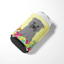 Load image into Gallery viewer, Easter Eggs Glen of Imal Grey Can or Bottle Hugger BB6059CC