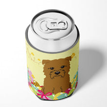 Load image into Gallery viewer, Easter Eggs Glen of Imal Tan Can or Bottle Hugger BB6060CC