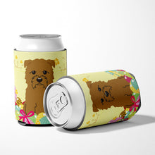 Load image into Gallery viewer, Easter Eggs Glen of Imal Tan Can or Bottle Hugger BB6060CC