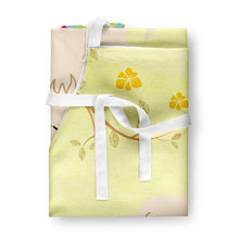 Load image into Gallery viewer, Easter Eggs Soft Coated Wheaten Terrier Apron – Artist-Designed Kitchen, BBQ &amp; Craft Apron BB6061APRON