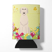 Load image into Gallery viewer, Easter Eggs Irish Wolfhound Can or Bottle Hugger BB6065CC