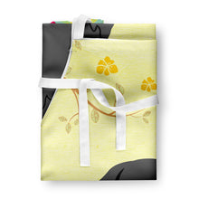 Load image into Gallery viewer, Easter Eggs Giant Schnauzer Apron – Artist-Designed Kitchen, BBQ &amp; Craft Apron BB6066APRON