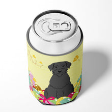 Load image into Gallery viewer, Easter Eggs Giant Schnauzer Can or Bottle Hugger BB6066CC