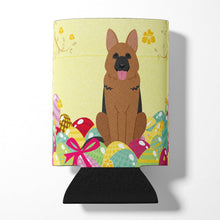 Load image into Gallery viewer, Easter Eggs German Shepherd Can or Bottle Hugger BB6067CC