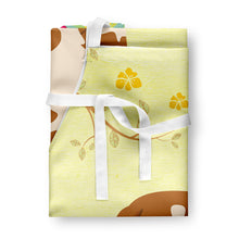 Load image into Gallery viewer, Easter Eggs Brittany Spaniel Apron – Artist-Designed Kitchen, BBQ &amp; Craft Apron BB6072APRON