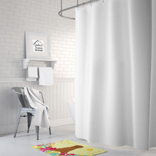 Load image into Gallery viewer, Easter Eggs Dogue de Bourdeaux Machine Washable Memory Foam Mat BB6073RUG