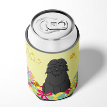 Load image into Gallery viewer, Easter Eggs Bouvier des Flandres Can or Bottle Hugger BB6074CC