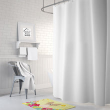 Load image into Gallery viewer, Easter Eggs Papillon Sable White Machine Washable Memory Foam Mat BB6077RUG
