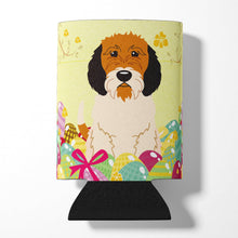 Load image into Gallery viewer, Easter Eggs Petit Basset Griffon Veenden Can or Bottle Hugger BB6079CC