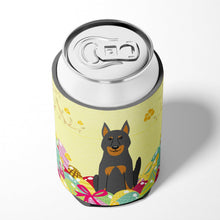 Load image into Gallery viewer, Easter Eggs Beauce Shepherd Dog Can or Bottle Hugger BB6080CC