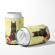 Load image into Gallery viewer, Easter Eggs Beauce Shepherd Dog Can or Bottle Hugger BB6080CC