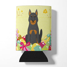 Load image into Gallery viewer, Easter Eggs Beauce Shepherd Dog Can or Bottle Hugger BB6080CC