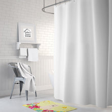 Load image into Gallery viewer, Easter Eggs Great Pyrenese Machine Washable Memory Foam Mat BB6083RUG