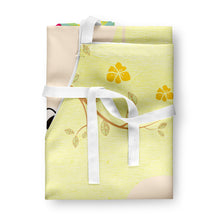 Load image into Gallery viewer, Easter Eggs Bedlington Terrier Sandy Apron – Artist-Designed Kitchen, BBQ &amp; Craft Apron BB6091APRON