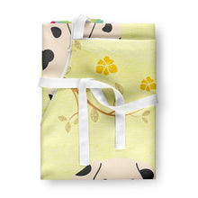 Load image into Gallery viewer, Easter Eggs Dalmatian Apron – Artist-Designed Kitchen, BBQ &amp; Craft Apron BB6097APRON