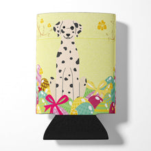Load image into Gallery viewer, Easter Eggs Dalmatian Can or Bottle Hugger BB6097CC