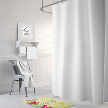 Load image into Gallery viewer, Easter Eggs Dalmatian Machine Washable Memory Foam Mat BB6097RUG