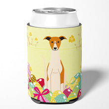 Load image into Gallery viewer, Easter Eggs Whippet Can or Bottle Hugger BB6099CC