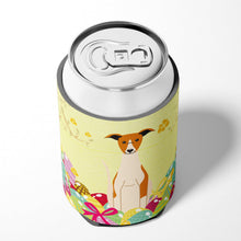 Load image into Gallery viewer, Easter Eggs Whippet Can or Bottle Hugger BB6099CC
