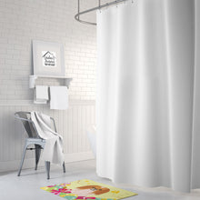 Load image into Gallery viewer, Easter Eggs Pekingnese Red White Machine Washable Memory Foam Mat BB6103RUG