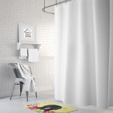 Load image into Gallery viewer, Easter Eggs Pekingnese Black Machine Washable Memory Foam Mat BB6107RUG