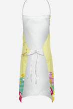 Load image into Gallery viewer, Easter Eggs Jack Russell Terrier Apron – Artist-Designed Kitchen, BBQ &amp; Craft Apron BB6108APRON