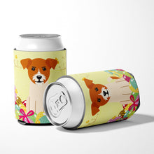 Load image into Gallery viewer, Easter Eggs Jack Russell Terrier Can or Bottle Hugger BB6108CC