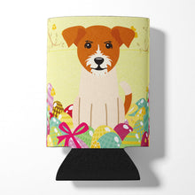 Load image into Gallery viewer, Easter Eggs Jack Russell Terrier Can or Bottle Hugger BB6108CC