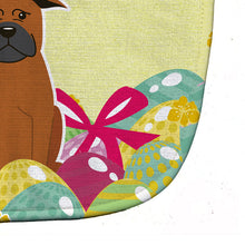 Load image into Gallery viewer, Easter Eggs Chinese Chongqing Dog Baby Bib BB6111BIB