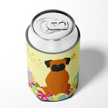 Load image into Gallery viewer, Easter Eggs Fawn Boxer Can or Bottle Hugger BB6115CC