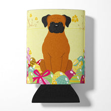 Load image into Gallery viewer, Easter Eggs Fawn Boxer Can or Bottle Hugger BB6115CC