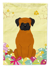 Load image into Gallery viewer, Easter Eggs Fawn Boxer Garden Flag - Outdoor Decorative Yard Flag BB6115GF