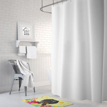 Load image into Gallery viewer, Easter Eggs Wire Haired Dachshund Dapple Machine Washable Memory Foam Mat BB6128RUG