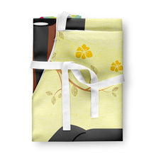 Load image into Gallery viewer, Easter Eggs Dachshund Black Tan Apron – Artist-Designed Kitchen, BBQ &amp; Craft Apron BB6132APRON