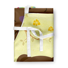 Load image into Gallery viewer, Easter Eggs Chow Chow Chocolate Apron – Artist-Designed Kitchen, BBQ &amp; Craft Apron BB6141APRON