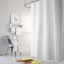 Load image into Gallery viewer, Easter Eggs Chow Chow Chocolate Machine Washable Memory Foam Mat BB6141RUG