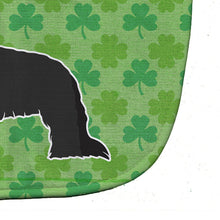 Load image into Gallery viewer, Briard Shamrocks  Baby Bib BB6431BIB