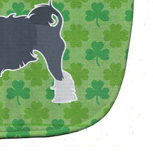 Load image into Gallery viewer, Lowchen Shamrocks  Baby Bib BB6440BIB