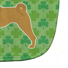 Load image into Gallery viewer, Shar Pei Merry Shamrocks  Baby Bib BB6457BIB